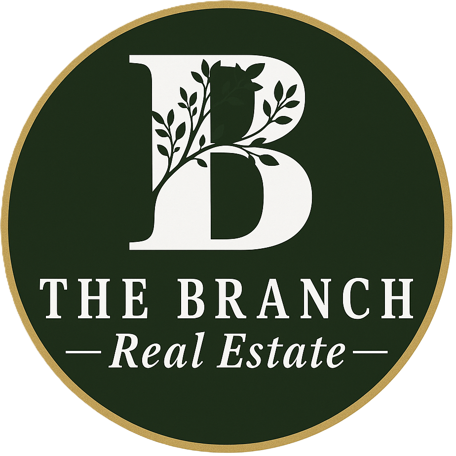 The Branch Real Estate Group — Corpus Christi & North Padre Island Realtors