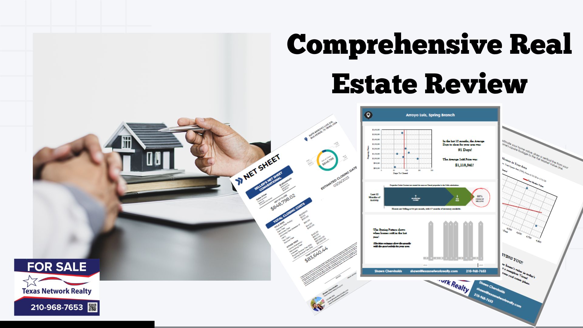Texas Network Property Management